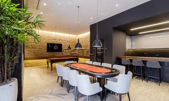 Imagem 6: Apartamento com 4 quartos no Ed. La Torre - Bairro Bela Suiça em Londrina