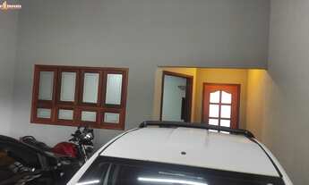 Imagem 2: CASA RESIDENCIAL em INDAIATUBA - SP, JARDIM DO VALLE II