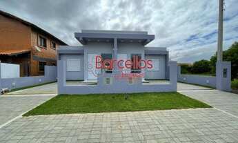 Imagem 2: Casa com 2 dormitórios à venda por R$ 380.000 - Centro - Imbé/RS