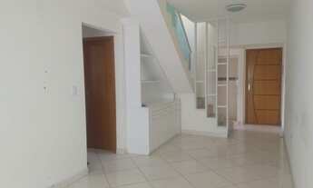 Imagem 7: Cobertura Duplex para Venda em Praia Grande, Caiçara, 3 dormitórios, 2 suítes, 4 banheiros