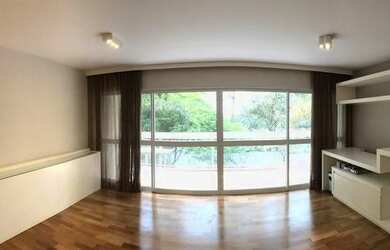 Imagem 4: Apartamento pronto -alto padrão -132 m² -3 suítes - 2 vagas - próximo ao Parque Morumbi!