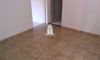Imagem 4: CASA TÉRREA COM 3 DORMITÓRIOS , 1 SALA , 2 BANHEIROS E 4 VAGAS VILA MARINA - SANTO ANDRÉ