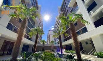 Imagem: Apartamento no Vila Izabel com 3 quartos