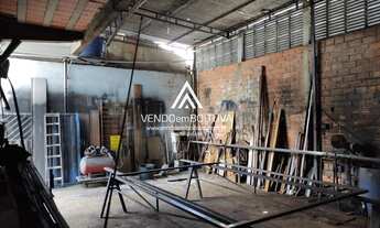 Imagem 2: Sobrado Comercial para Venda em Boituva, Residencial De Lorenzi, 4 dormitórios, 1 suíte, 2