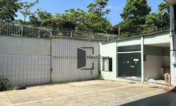 Imagem: Barracão para alugar, 524 m² por R$ 8.000,00/mês