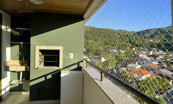 Imagem: Apartamento à venda no bairro Córrego