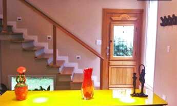 Imagem 2: Sobrado com 4 dormitórios à venda, 225 m² por R$ 1.700.000,00 - Mooca - São Paulo/SP