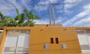 Imagem 1: Casa nova pronta pra mora