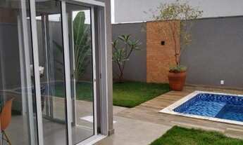 Imagem 13: SÃO JOSÉ DO RIO PRETO - Casa de Condomínio - RESIDENCIAL MARIA JÚLIA