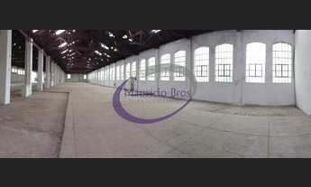 Imagem 5: Galpão para Locação com 4.500 m² no Bairro da Moóca próximo a Estação de Metrô Bresser, id