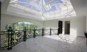 Imagem 5: Vendo Magnifica Residencia Em Alphaville