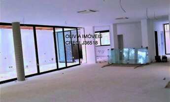 Imagem 6: SÃO PAULO - Casa de Condomínio - JARDIM PAULISTANO