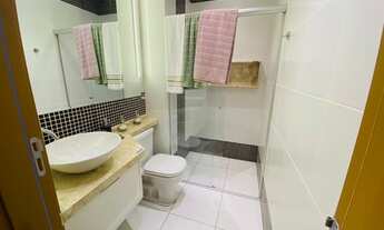 Imagem 4: Apartamento para venda possui 44 metros quadrados com 2 quartos em Samambaia Sul - Brasíli