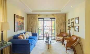 Imagem: Cobertura Venda 3 Dormitórios - 220 m²