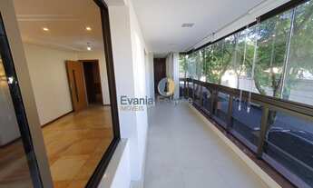 Imagem 3: Apartamento para venda com 231 metros quadrados com 4 quartos em Jardim da Penha - Vitória