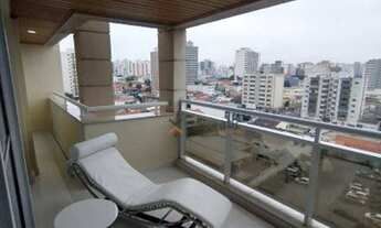 Imagem 7: Apartamento à venda, 128 m² por R$ 900.000,00 - Centro - Santo André/SP