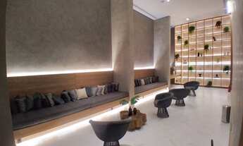 Imagem 4: SÃO PAULO - Apartamento Padrão - CERQUEIRA CÉSAR