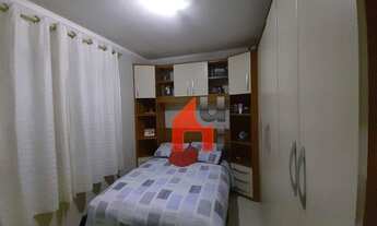 Imagem 6: Apartamento à venda, 68 m² por R$ 375.000,00 - Rudge Ramos - São Bernardo do Campo/SP