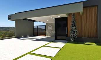 Imagem 2: Linda Casa Térrea - Jd Residencial Mantova - Indaiatuba/SP