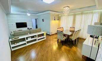 Imagem: Apartamento com 3 dormitórios à venda