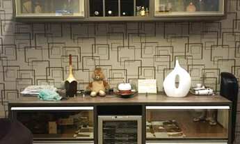 Imagem 3: Casa com 3 dormitórios à venda, 121 m² por R$ 895.000,00 - Vila Carlos de Campos - São Pau