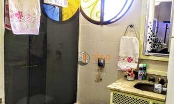 Imagem 5: Casa com 2 dormitórios à venda, 100 m² por R$ 724.000,00 - Horto Florestal - São Paulo/SP