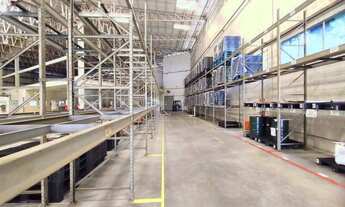 Imagem 6: Galpão/Depósito/Armazém para venda tem 15000