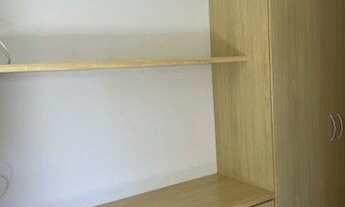 Imagem 3: Apartamento para alugar, 45 m² por R$ 1.000,00/mês - Nova Aliança - Ribeirão Preto/SP