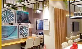 Imagem 6: Casa em condomínio - Região do Chapéu do Sol - Condomínio Origem VG - Região que mais cre