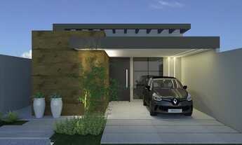 Imagem 6: Casa para venda com 130 metros quadrados com 3 quartos em Centro - Salinas - MG