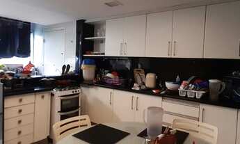 Imagem 4: WS- Cobertura duplex em Piedade com 400m² de área útil