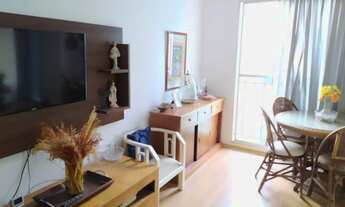 Imagem 2: Apartamento para Venda em Cotia / SP no bairro Jardim da Glória