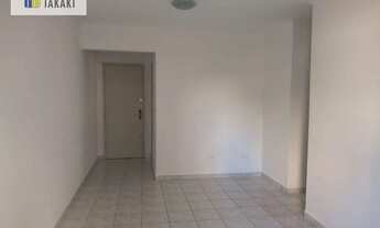 Imagem 2: Apartamento com 1 dormitório à venda, 52 m² por R$ 355.000,00 - Saúde - São Paulo/SP