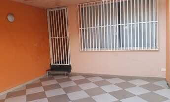 Imagem 2: Ampla Casa na Vila Alpina com 3 quartos, 1 Vaga de garagem. Fácil acesso ao Metrô Vila Pru