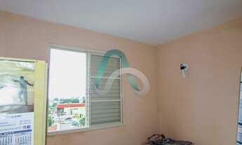 Imagem 7: Apartamento Alto da Av. Inglaterra