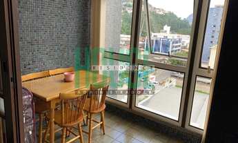 Imagem 6: Apartamento para venda tem 187m² com 3 quartos em Várzea - Teresópolis - RJ