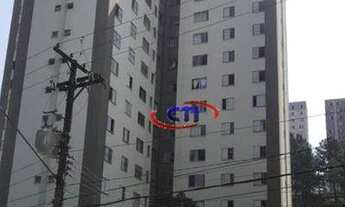 Imagem 4: Apartamento com 2 dormitórios à venda, 55 m² por R$ 202.000,00 - Santa Terezinha - São Ber