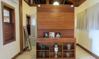 Imagem 3: Casa em Condomínio para Venda em Mata de São João, Praia do Forte, 5 dormitórios, 4 suítes