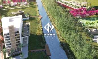 Imagem 7: Terreno com 720mt² no DELTAVILLE em Biguaçú