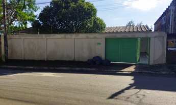 Imagem: Casa para aluguel 3 quartos em Setor São