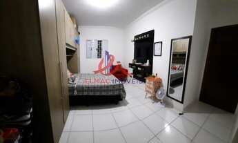 Imagem 7: Apartamento com 3 quartos, com 85m2 em Pindamonhangaba, Residencial Parque das Palmeiras