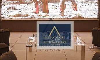 Imagem 3: Apartamento com 3 dormitórios à venda, 145 m² por R$ 1.100.000,00 - Ingleses do Rio Vermel