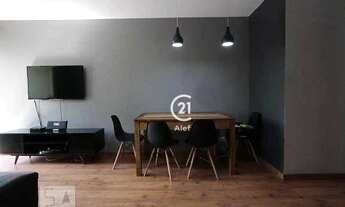 Imagem: Apartamento com 3 dormitórios à venda