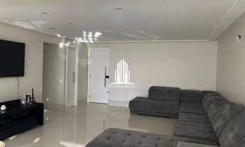 Imagem 2: Apartamento na Vila mascote de 147m com 3 suites e 3 vagas