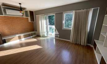 Imagem 2: Apartamento à venda, 2 quartos, 2 suítes, 2 vagas, Botafogo - RIO DE JANEIRO/RJ