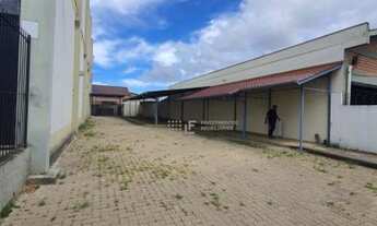 Imagem 4: Pavilhão Sarandi