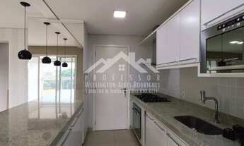 Imagem 3: Apartamento Condomínio Reservatto em Limeira - S.P