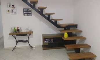 Imagem 4: Casa com 3 dormitórios à venda, 170 m² por R$ 375.000,00 - Nova Monte Serrat - Itupeva/SP