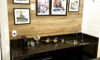 Imagem 3: Jardins de Vêneto semi-mobiliado