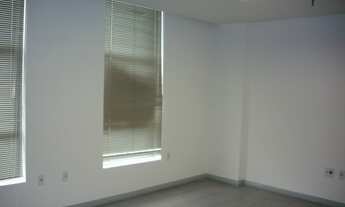 Imagem 3: Sala com 42 m2 com GARAGEM - Bairro Funcionários - Belo Horizonte - MG